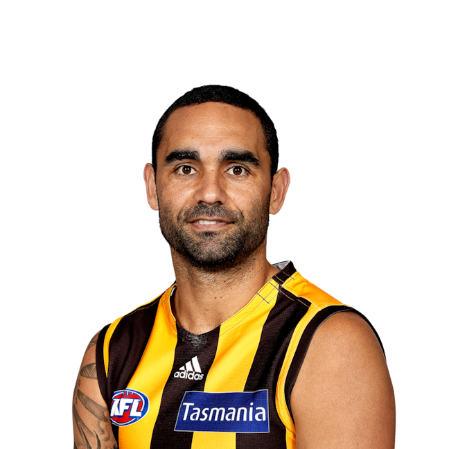 Shaun Burgoyne profile picture